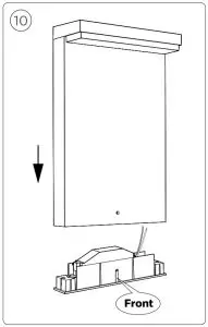 Assembly Instructions