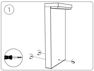 Assembly Instructions