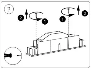 Assembly Instructions