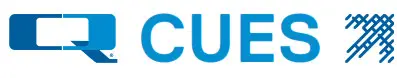 CUES LOGO