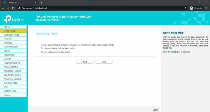 CUES QT333 WiFi Range Extender- Quick Setup
