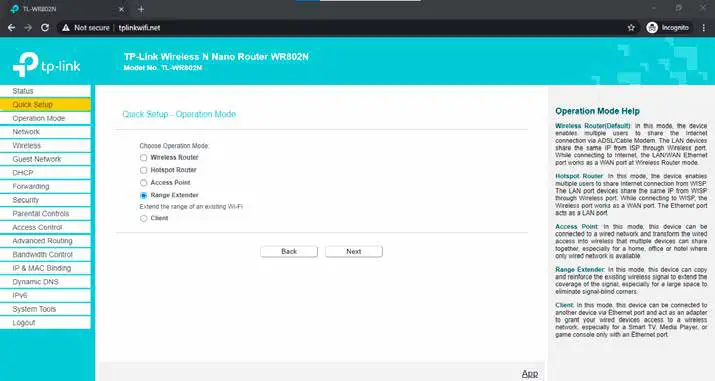 CUES QT333 WiFi Range Extender- Range Extender
