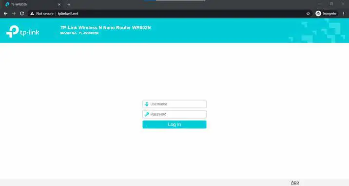 CUES QT333 WiFi Range Extender- password