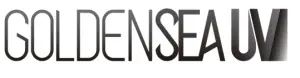 GOLDENSEA -logo