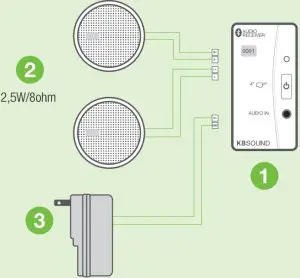 Installation Instructions