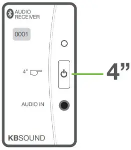 Operational Instructions