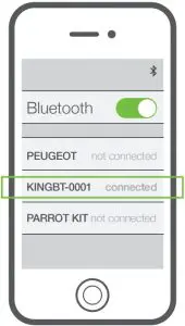 Operational Instructions
