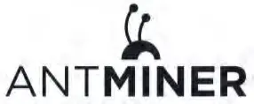 AntMiner logo