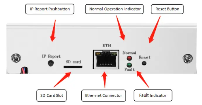 BITMAIN AntMiner S9 SE Server -Setting Up