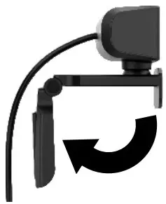 SETTING UP YOUR WEBCAM