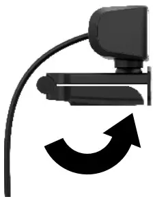 SETTING UP YOUR WEBCAM