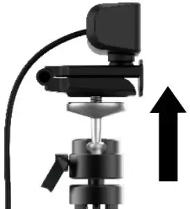 SETTING UP YOUR WEBCAM