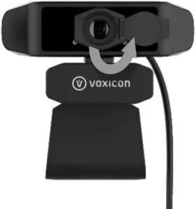 INSTALLING PRIVACY LENS COVER