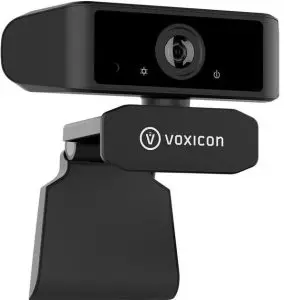 VOXICON VX-CAM500 Webcam