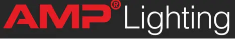 AMP Lighting logo