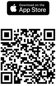 WALKER S ATACS Wireless Sports Earbuds - qr code