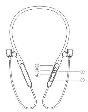 MINISO TB19 Dual Dynamic Driver Wireless- Overview