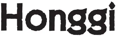 Honggi - Logo