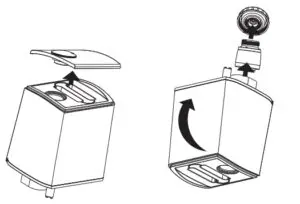 WATER PURIFICATION FILTER