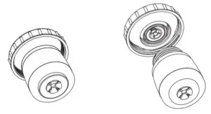 WATER PURIFICATION FILTER