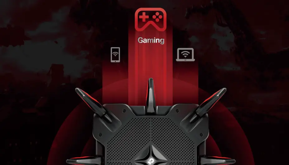 Accelerate Gaming Connections