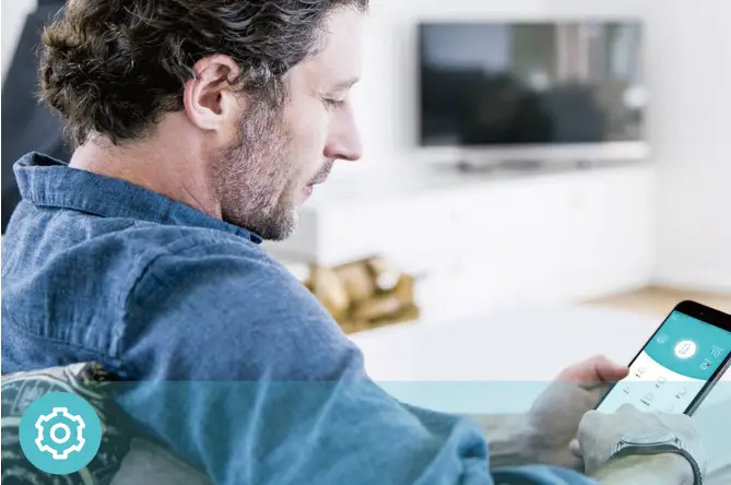 Features Ease of Use