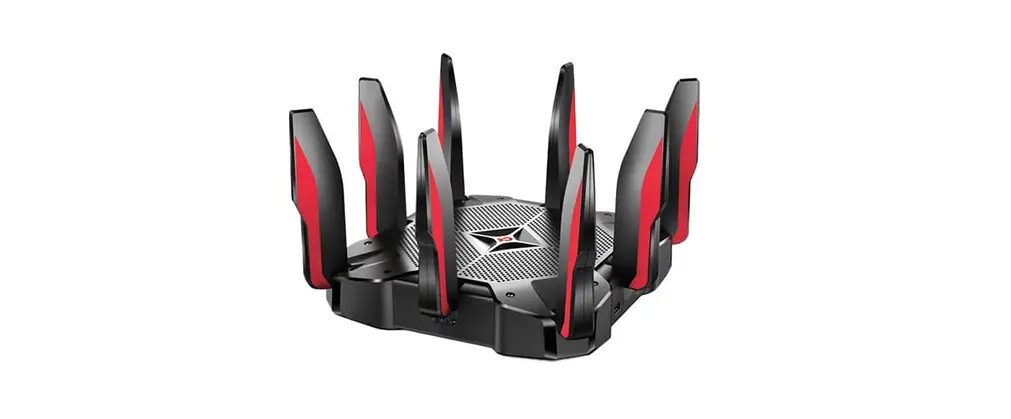 Tp-link Gaming Router User Manual