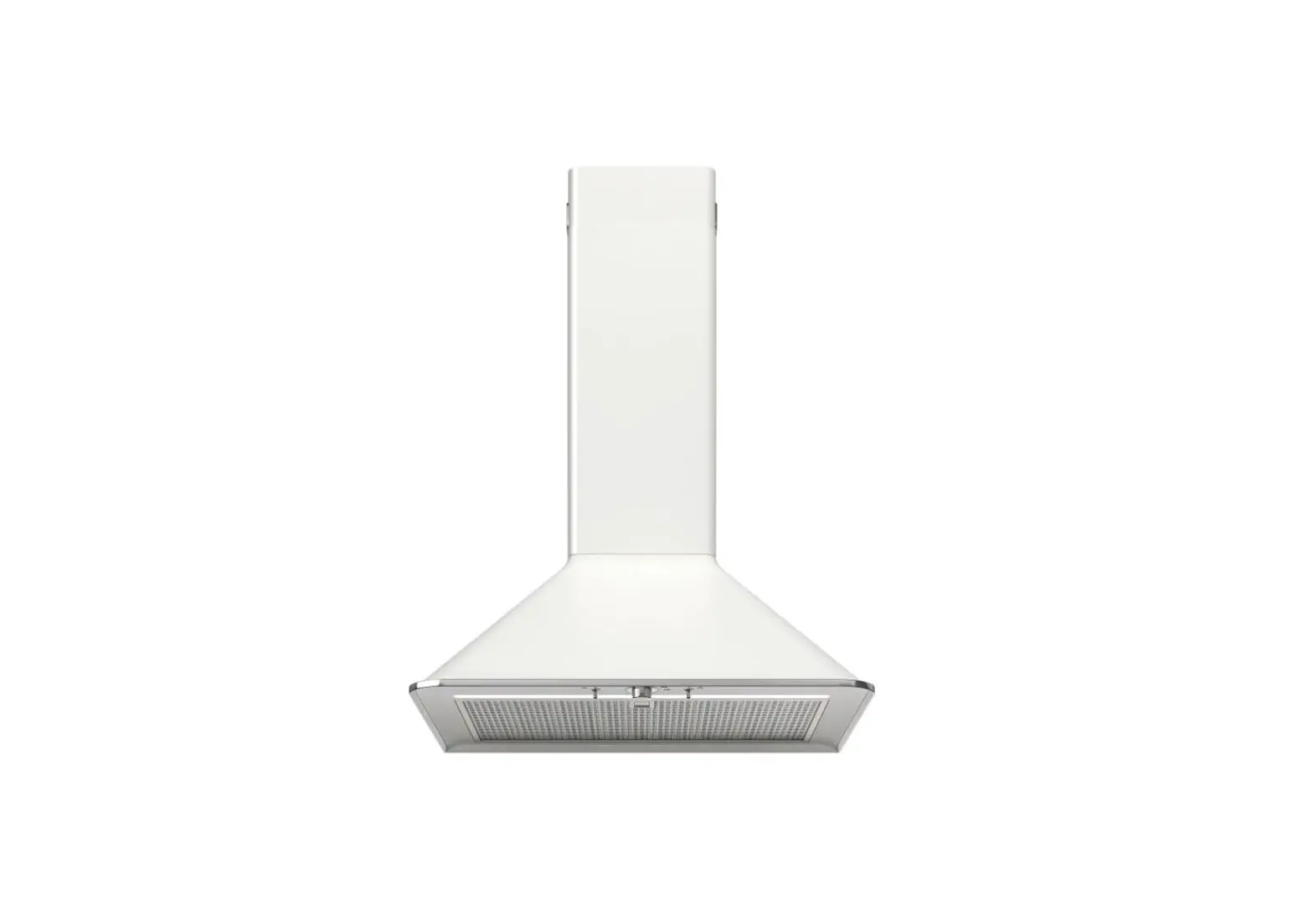 Ikea Fokusera Wall Mounted Extractor Hood Instruction Manual