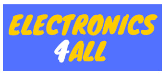 ELECTRONICS4ALL logo