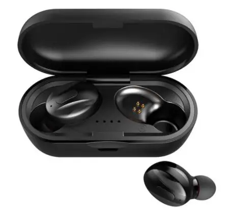 Thunderz Tz-66 Wireless Earbuds Pro User Guide Thunderz Tz-66 Wireless Earbuds Pro User Guide