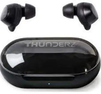 THUNDERZ TZ-66 Wireless Earbuds Pro