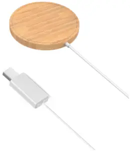 Dongguan Leaper Electronic Technology AB0286-A Wireless Charger