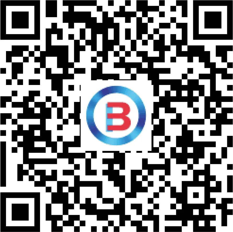 Bracelet APP Installation QR Code