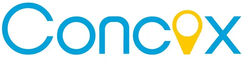 Concox -logo