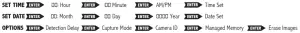 Camera-Options-Setup