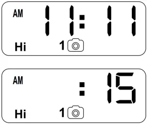 Camera-Options-Setup