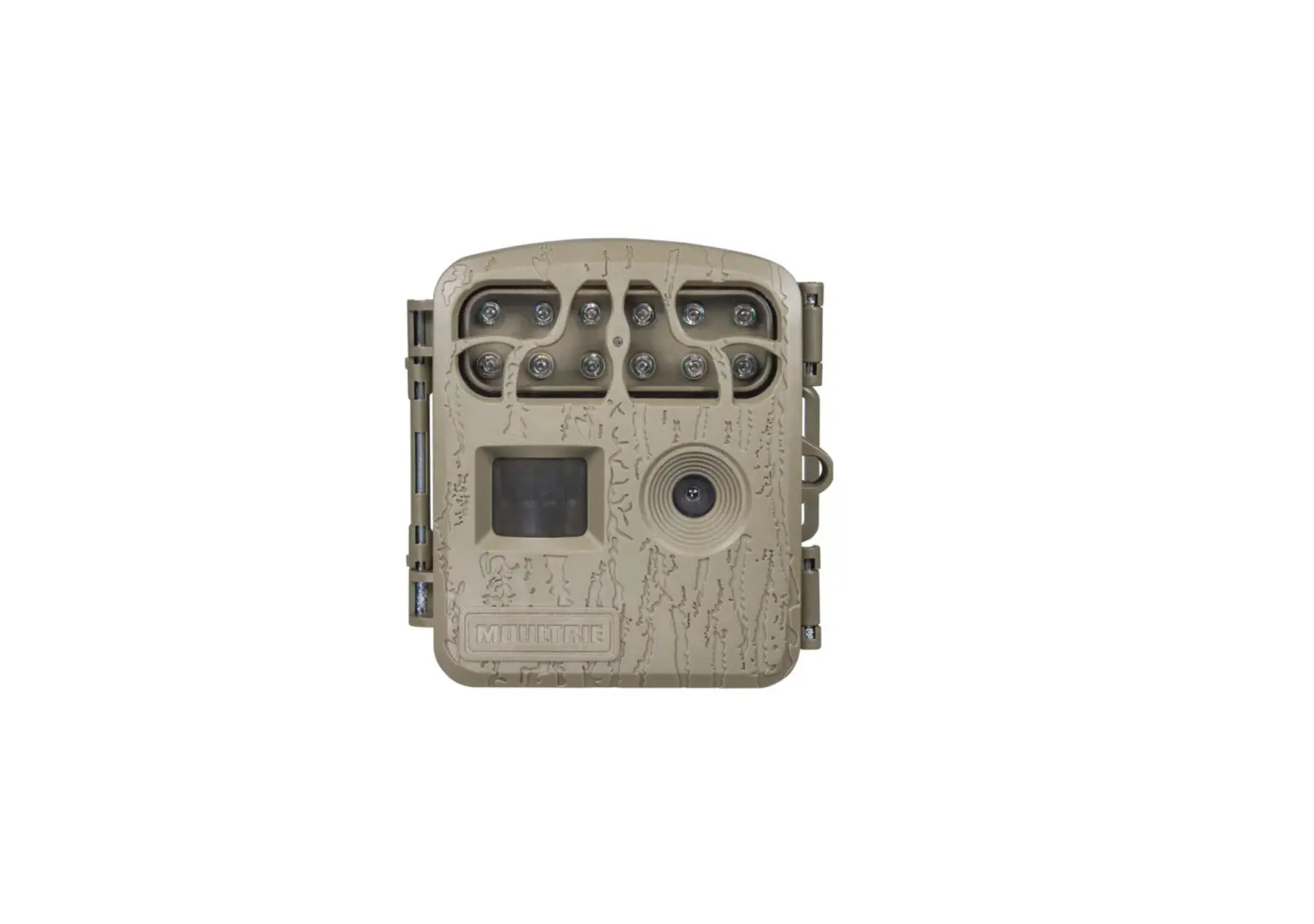 Moultrie Micro Serise Gmae Camera Instructions
