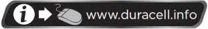 duracell info