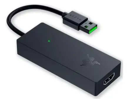 RAZER Ripsaw X USB Capture Card