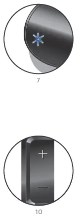 Starkey BKLT2926 Hearing Aid TV Audio Streaming Device fig 6
