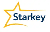 starkey logo