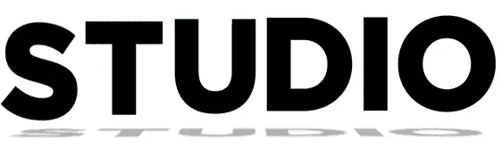 STUDIO logo