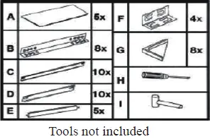 tools icon