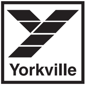Yorkville logo