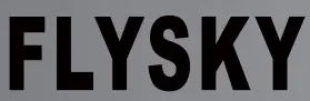 FLYSKY logo