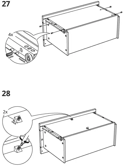IKEA 903.012.25 BRIMNES Bookcase Fig20