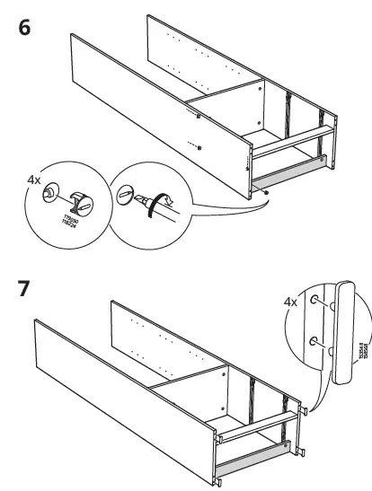 IKEA 903.012.25 BRIMNES Bookcase Fig7