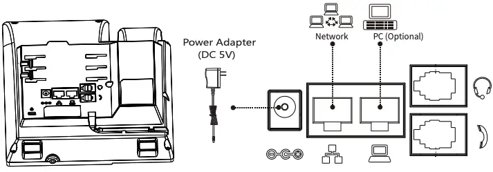 Assembling the Phone Figure 3
