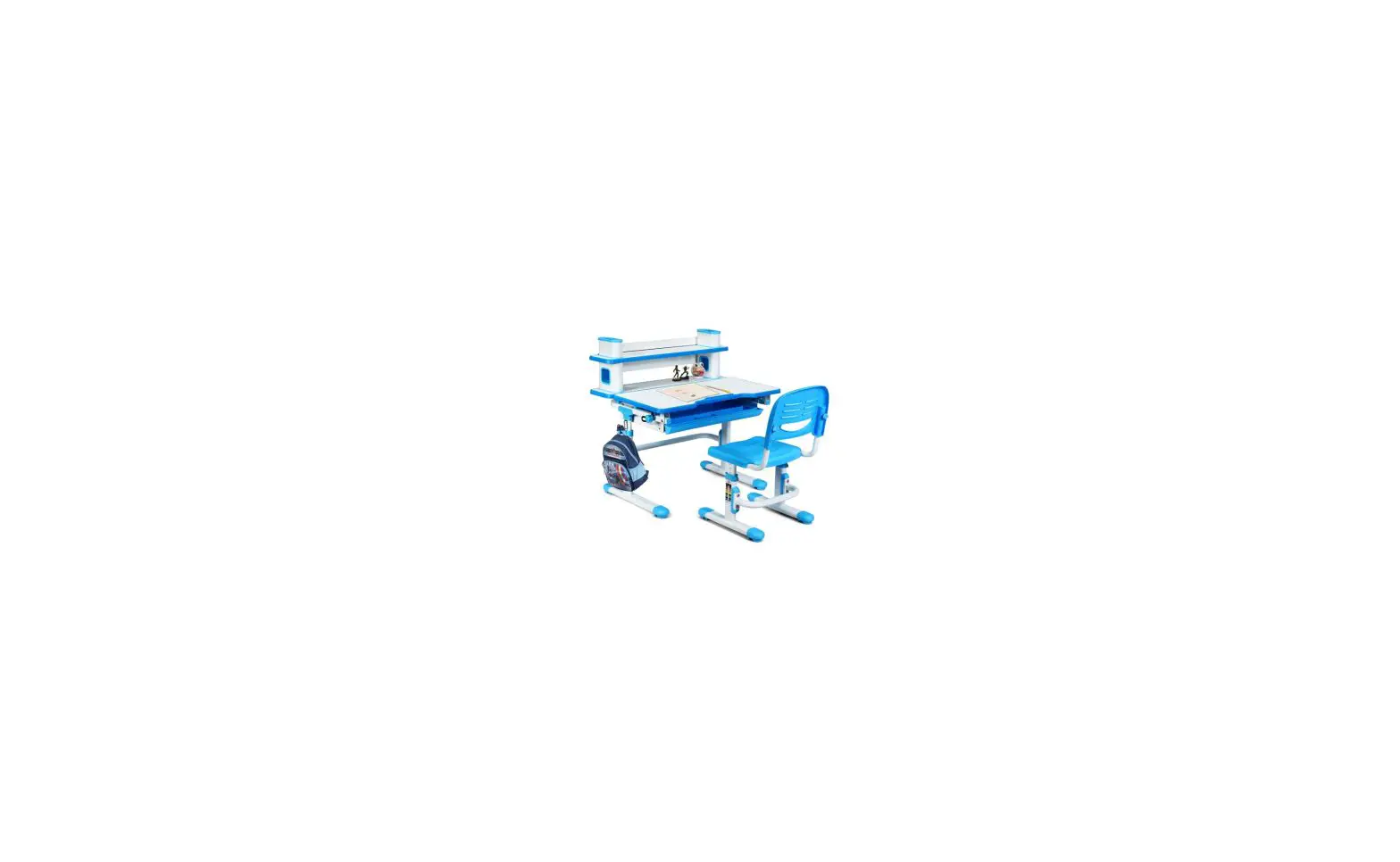 Costway Hy10013 Childrens Desk And Chair User Manual Costway Hy10013 Childrens Desk And Chair User Manual