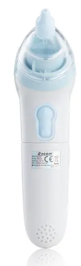 tommeetippee NC003 Nasal Aspirator
